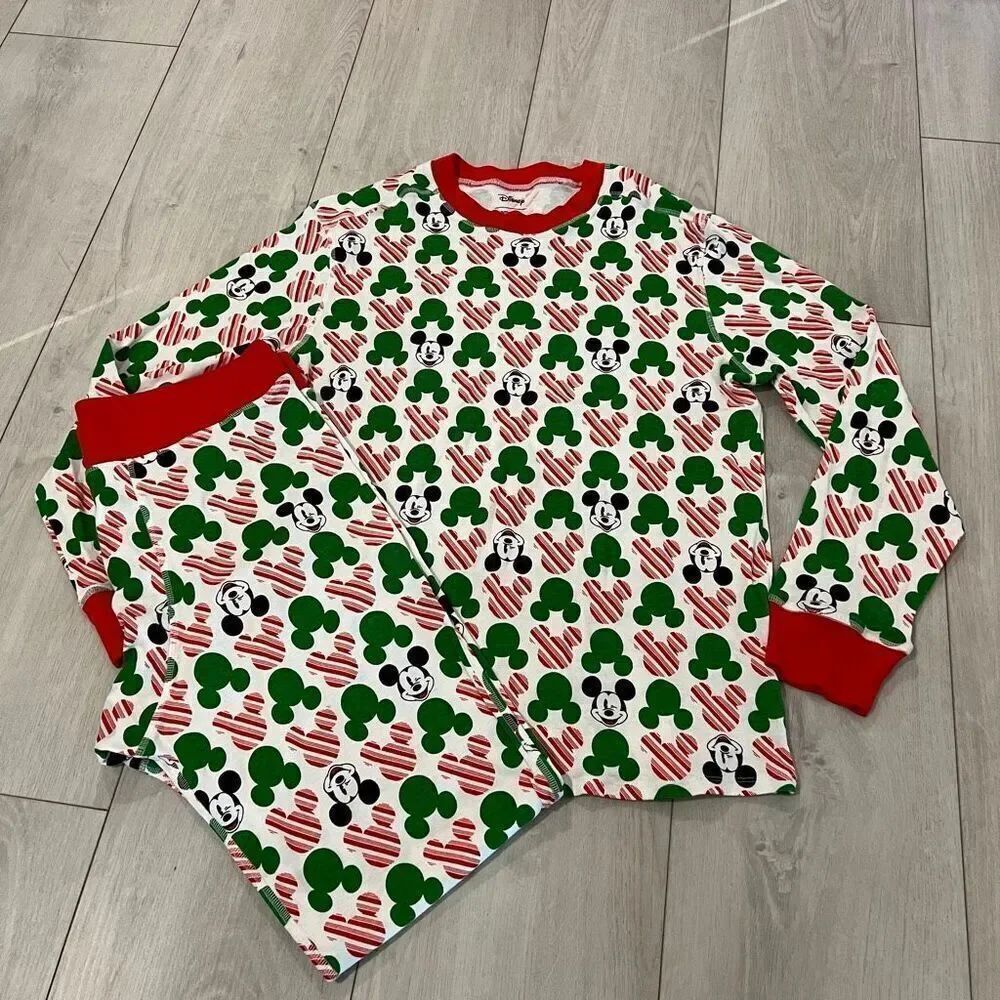 Amazon Essentials dames Disney pajamas size L